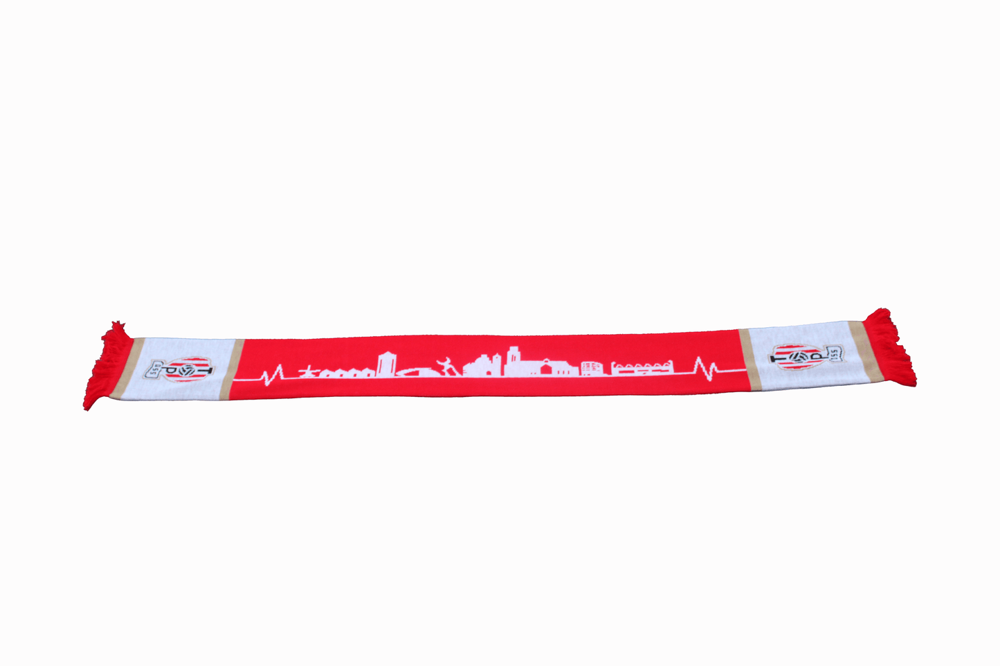 Sjaal 'Onze Stad, Onze Club'