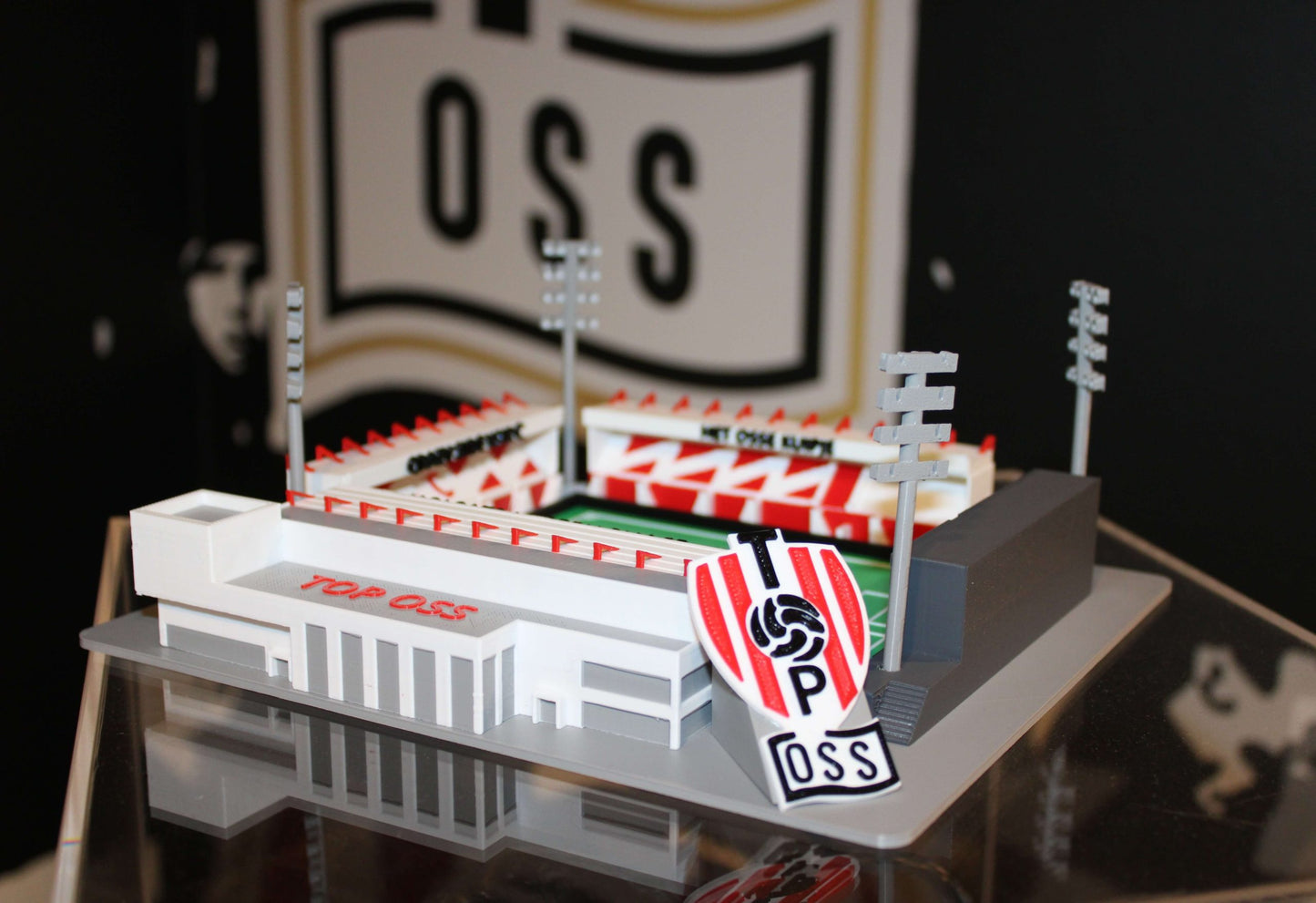 Miniatuurstadion