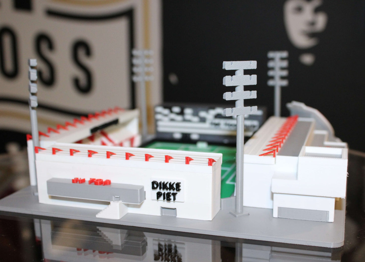 Miniatuurstadion