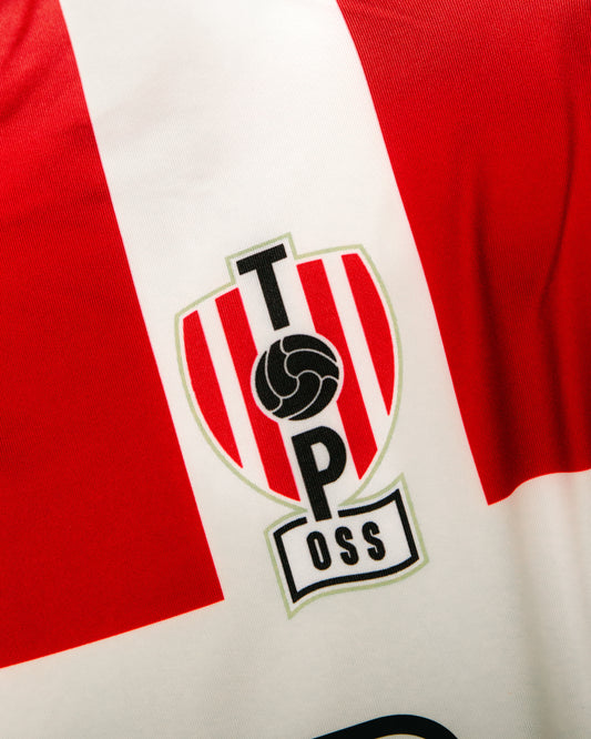 Shirt Thuis Junior - 2025/2026