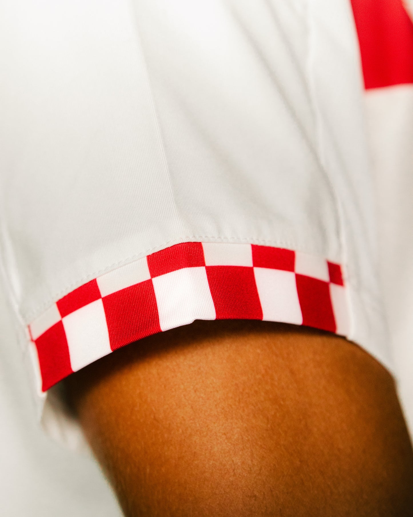 Shirt Thuis Junior - 2025/2026