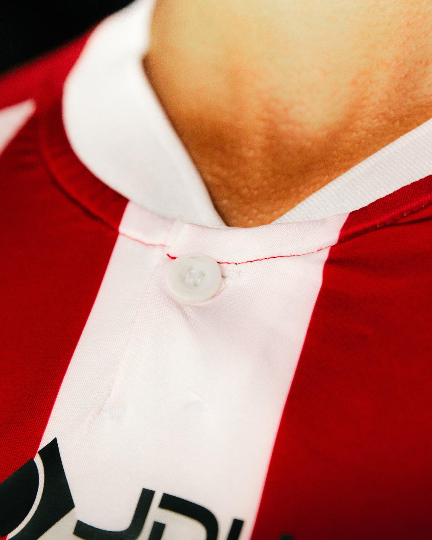 Shirt Thuis Junior - 2025/2026