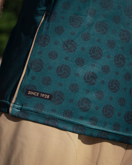 Shirt Uit Senior - 2025/2026