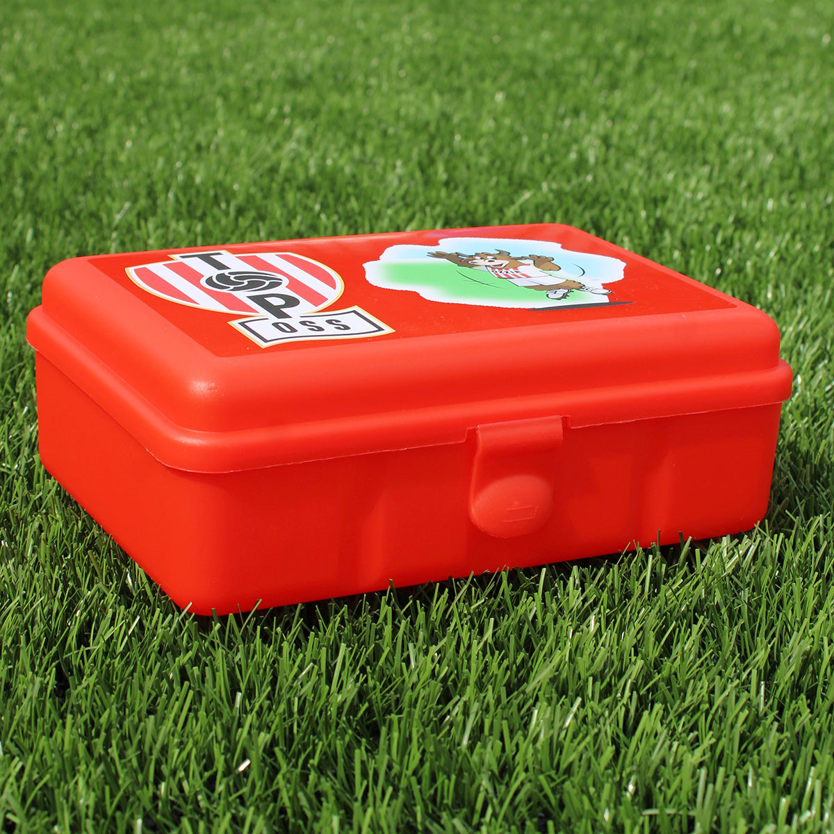 Broodtrommel TOP Oss