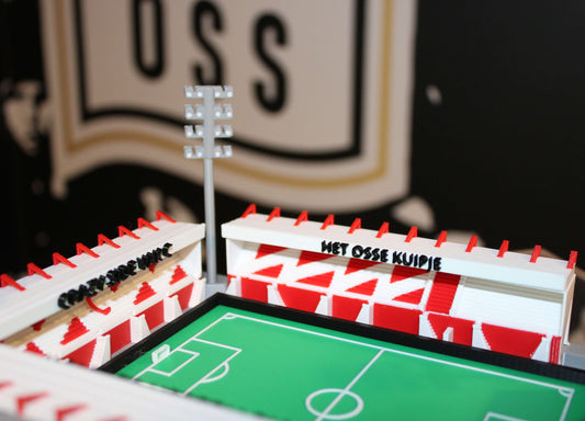 Miniatuurstadion