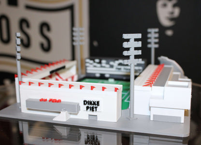 Miniatuurstadion