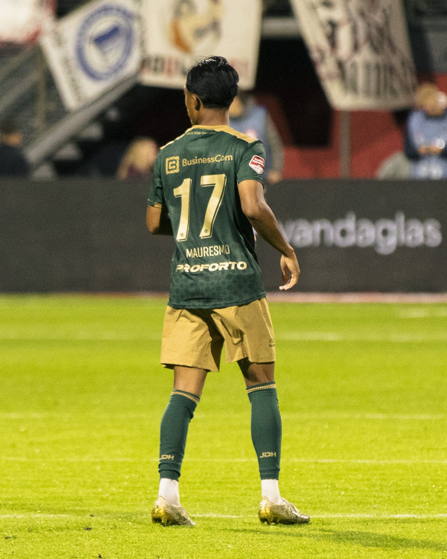 Shirt Uit Senior - 2025/2026