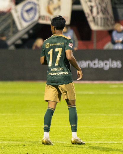 Shirt Uit Senior - 2025/2026