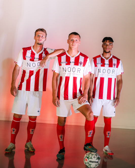 Shirt Thuis Senior - 2025/2026
