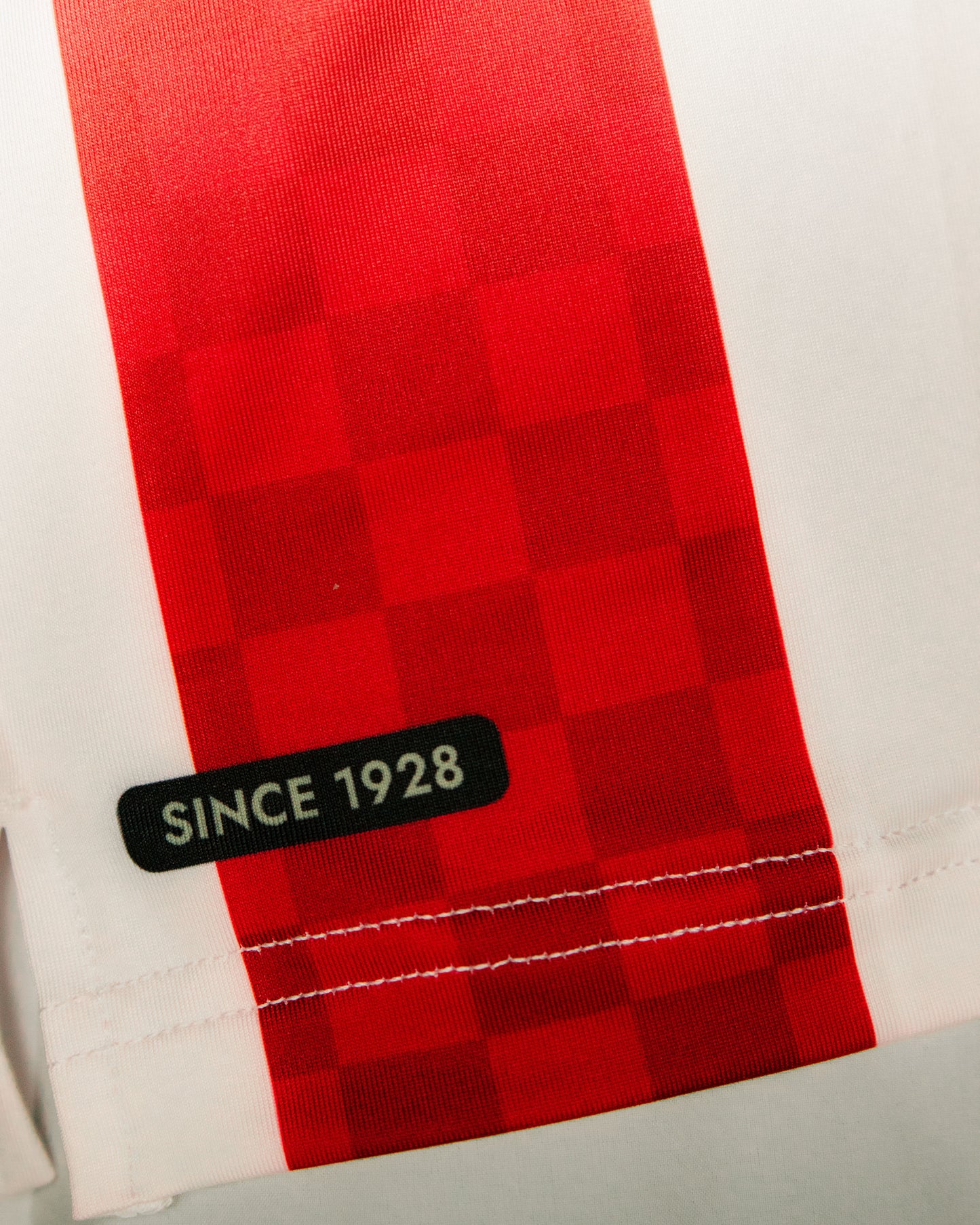 Shirt Thuis Junior - 2025/2026