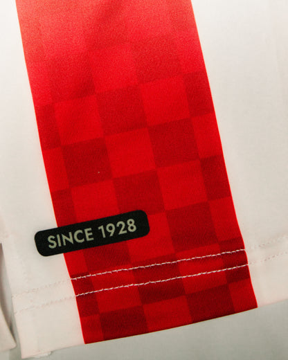 Shirt Thuis Junior - 2025/2026