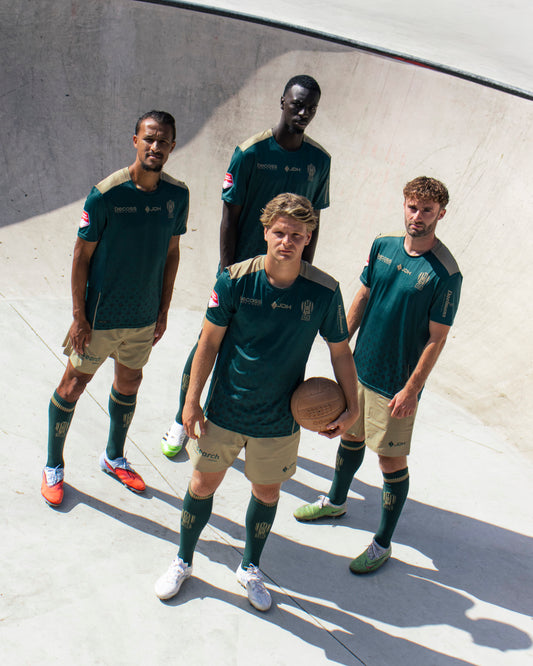 Shirt Uit Senior - 2025/2026