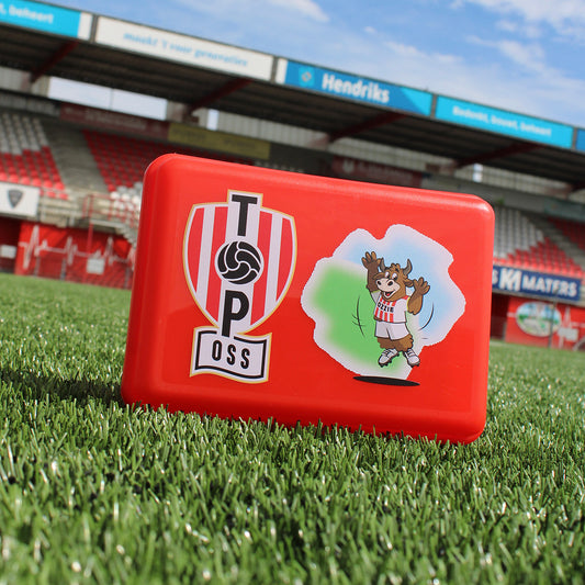 Broodtrommel TOP Oss