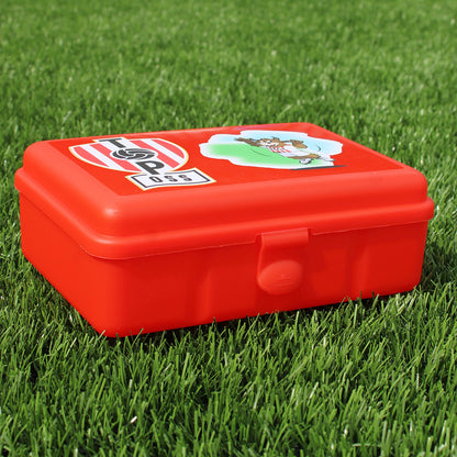 Broodtrommel TOP Oss